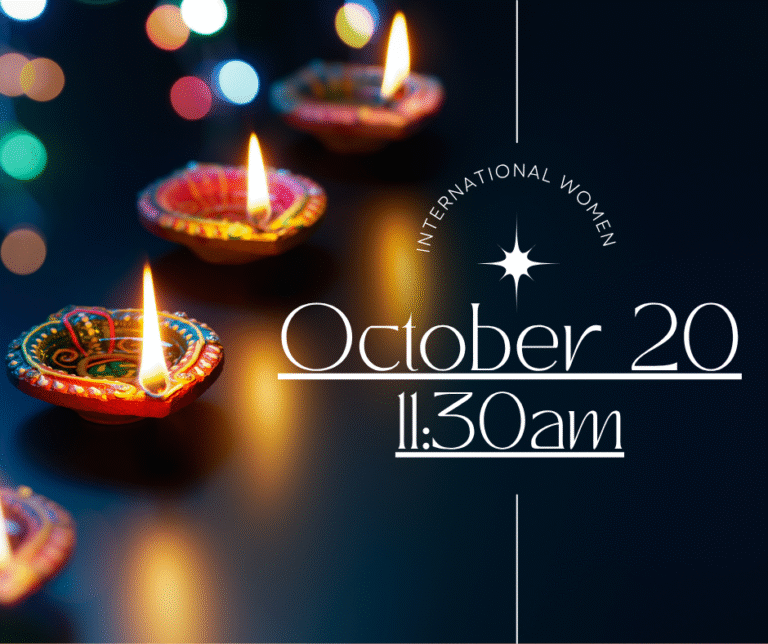 2025 October Meeting