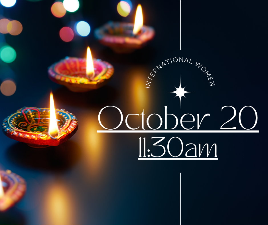 2025 October Meeting