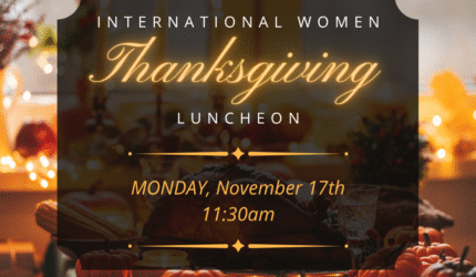 2025 November Meeting