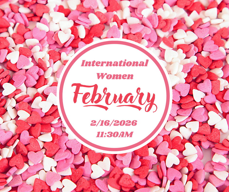 2026 February Meeting